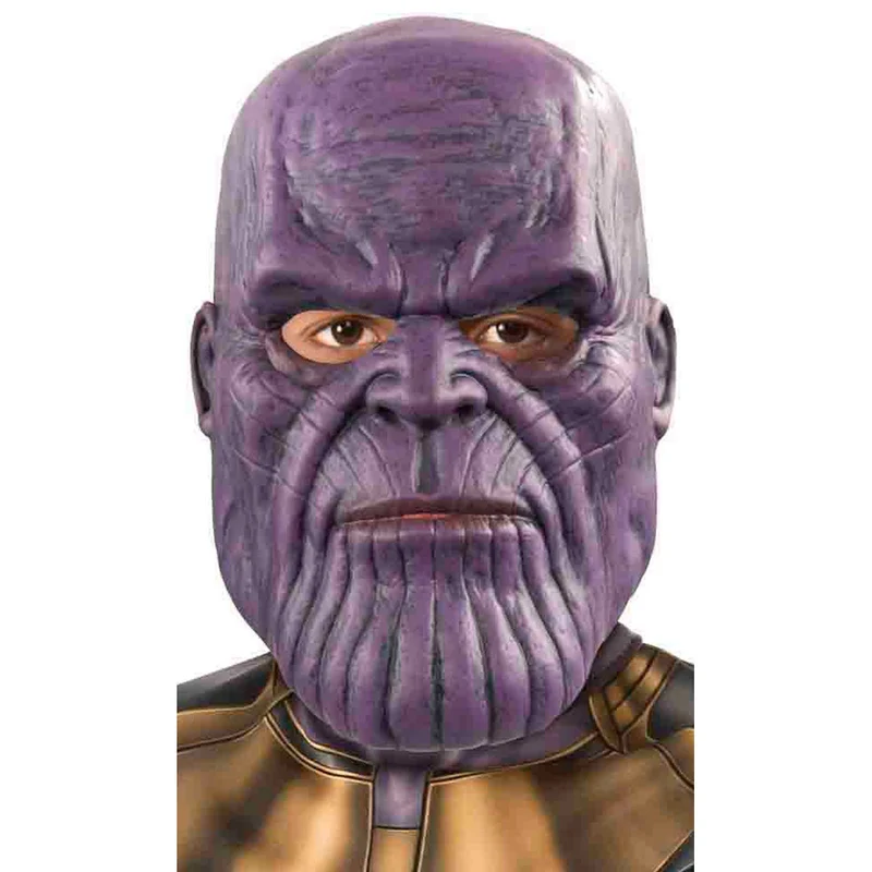 Thanos™ The Avengers Maske für Kinder