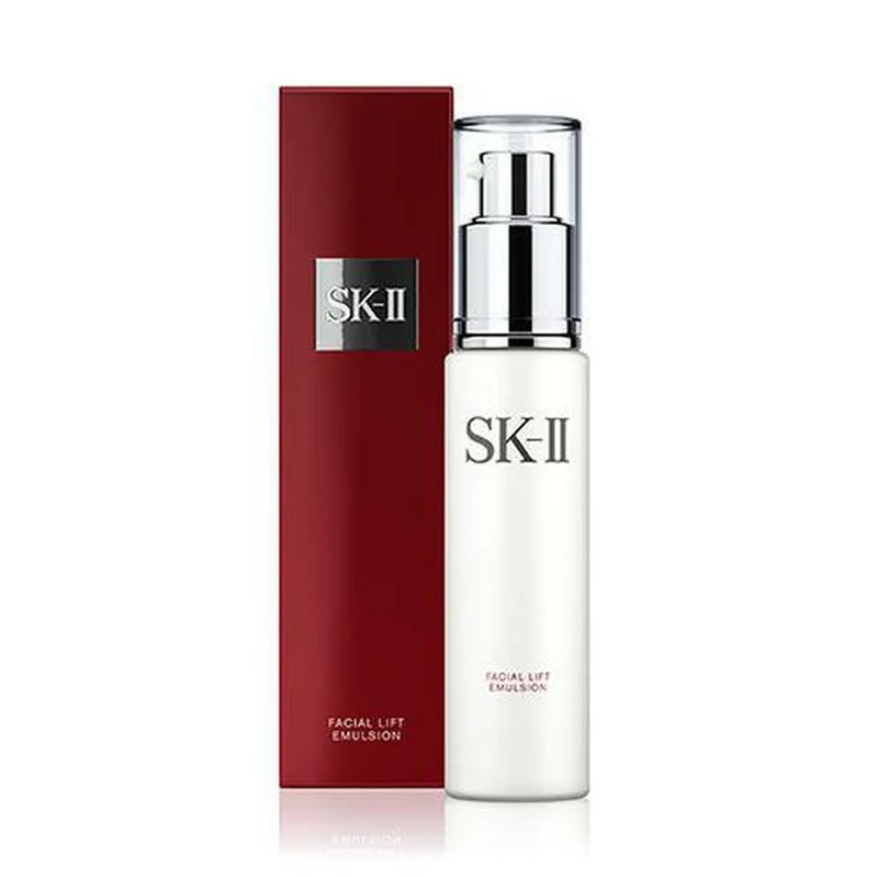 [Self-operated] Japanese SK-II Japanese version of Crystal Beauty Lotion 100g Collagen Repair and Revitalizing Lotion Repair and Moisturize