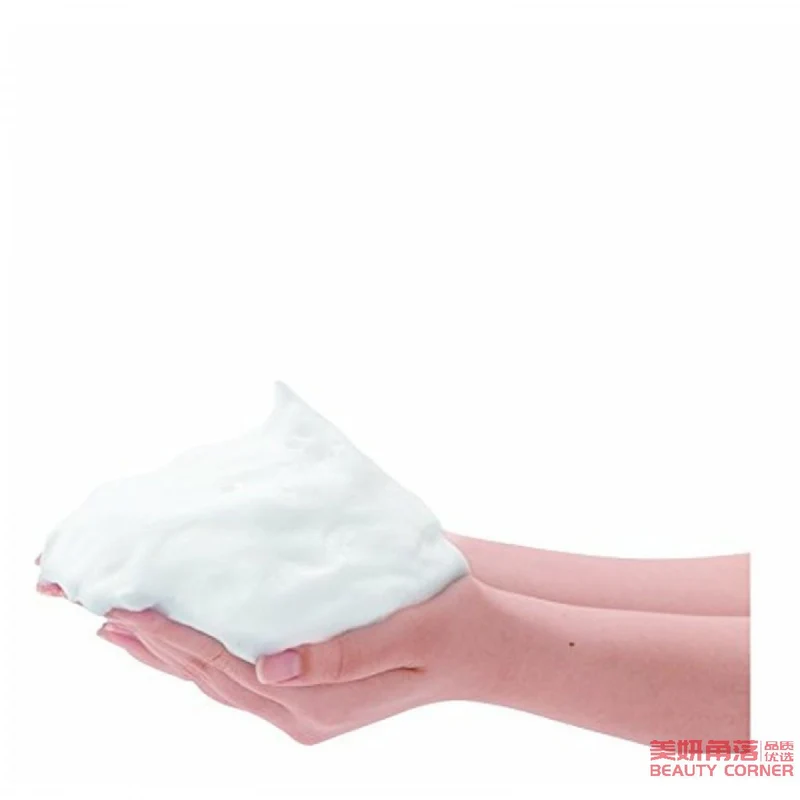 [Self-operated] Japan AWA HOUR facial cleanser foaming cup foamer, white, 1 piece, push-type foaming cup