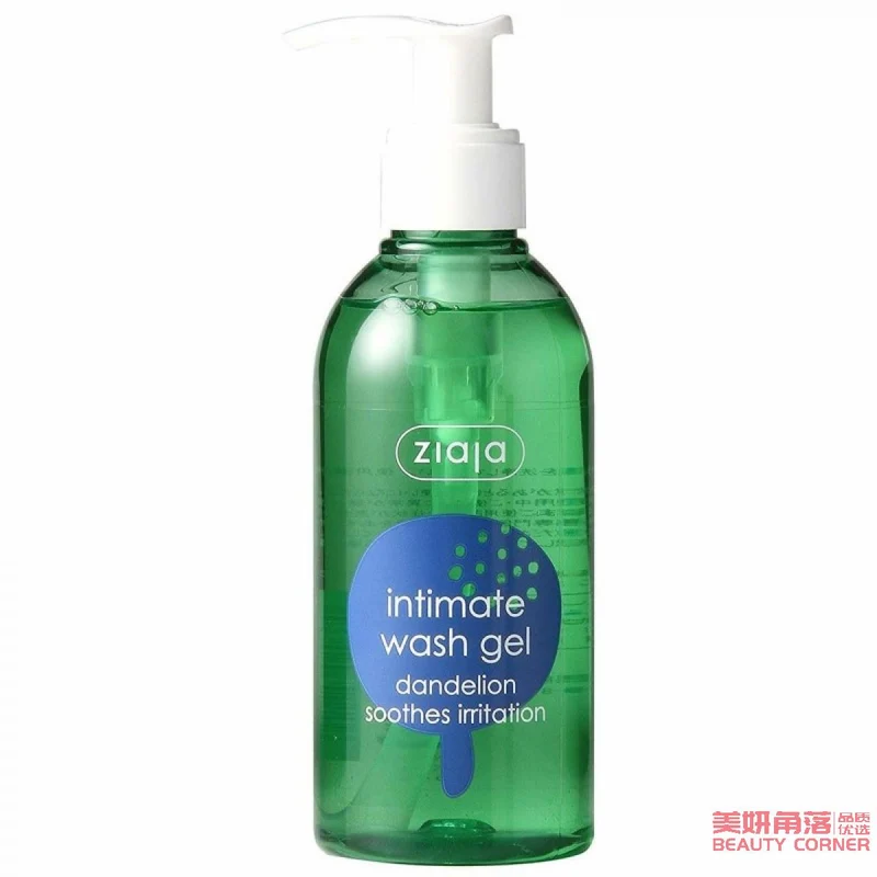 [Self-operated] Japanese INTIMATE Women's Intimate Cleansing Care Solution, Anti-itch and Remove Odor for Private Parts 200ml, Blue Dandelion version available during pregnancy and menstrual period