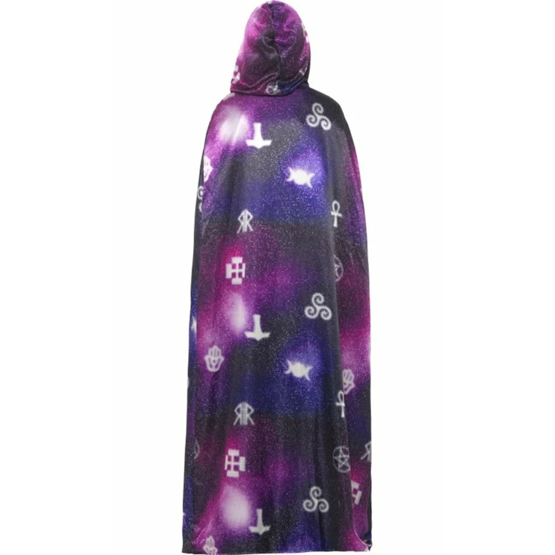 Ouija Umhang Reversible