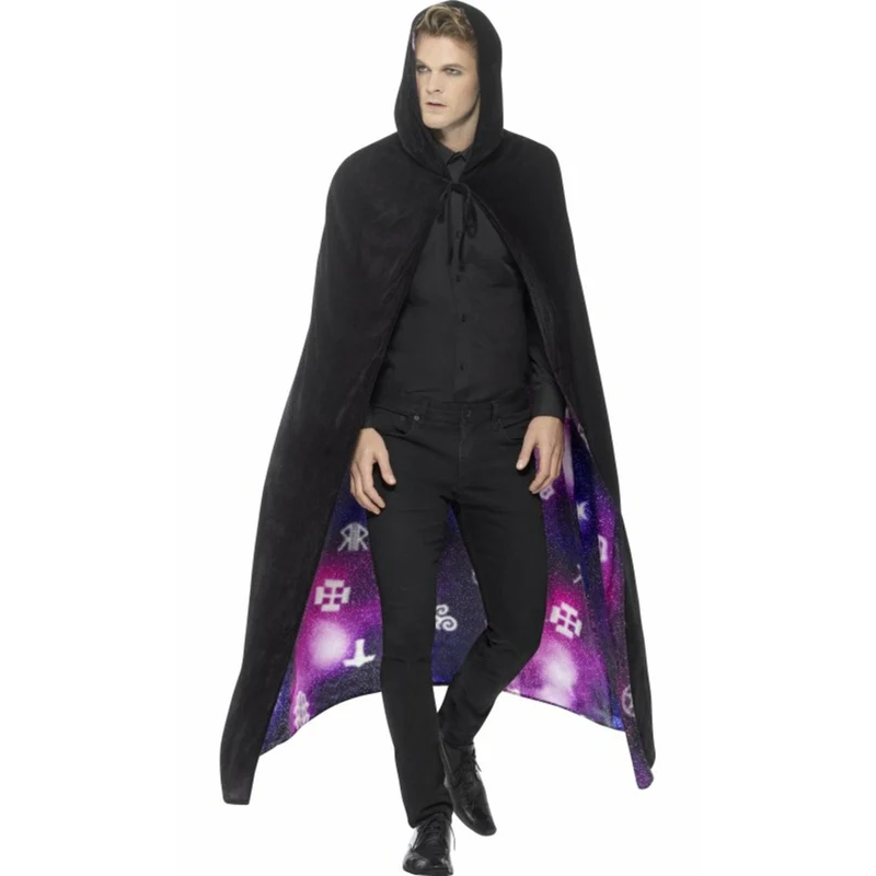 Ouija Umhang Reversible