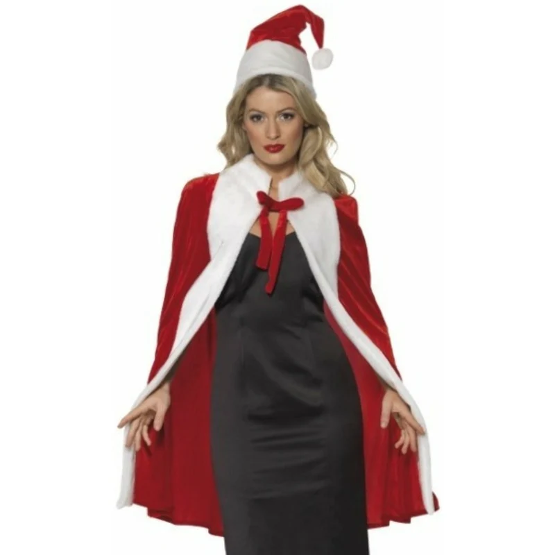 Weihnachtsmann Set Deluxe