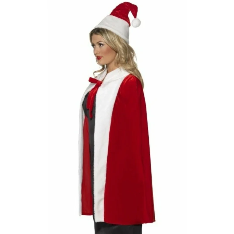 Weihnachtsmann Set Deluxe