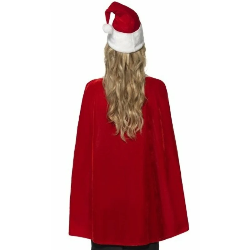 Weihnachtsmann Set Deluxe