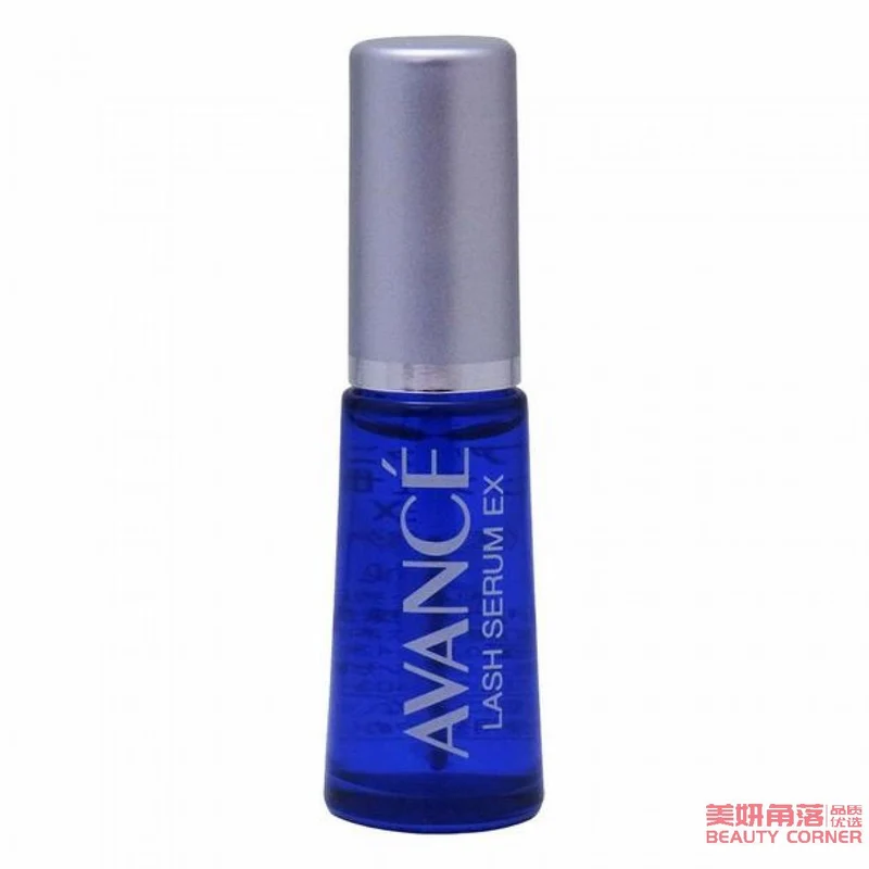 [Self-operated] Japanese AVANCE Hair Growth Material Eyelash Growth Essence 7ml New Version Packaging Cosme Award Winner