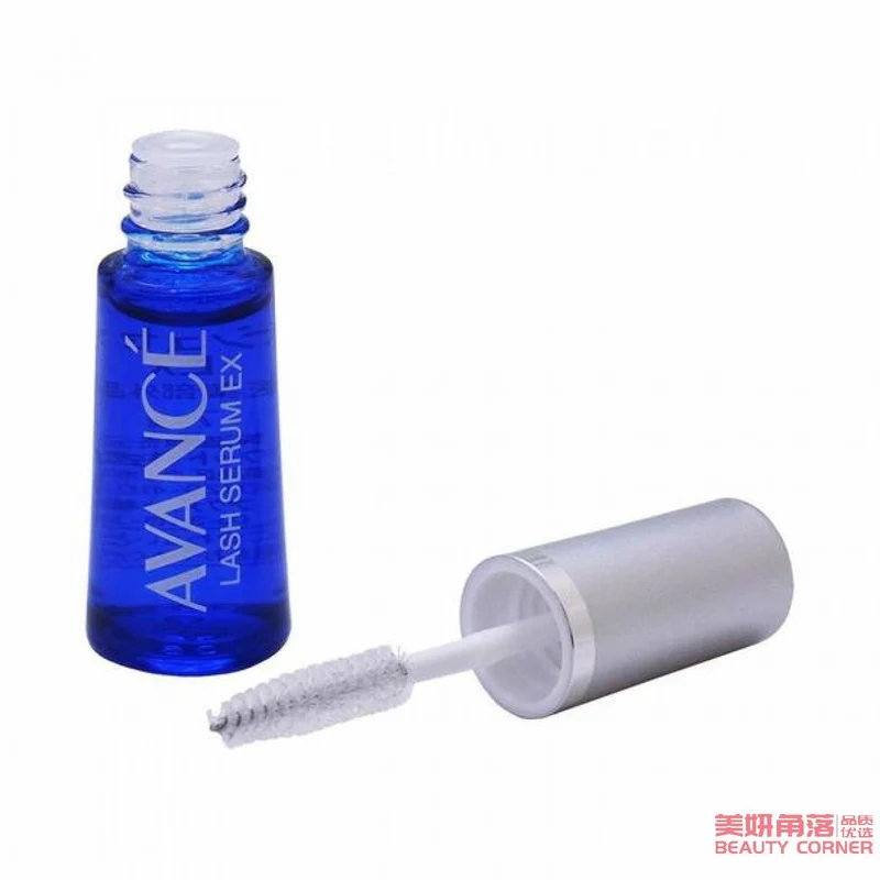 [Self-operated] Japanese AVANCE Hair Growth Material Eyelash Growth Essence 7ml New Version Packaging Cosme Award Winner