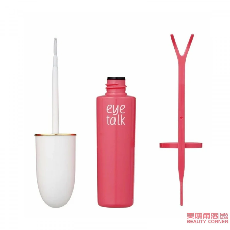 [Self-operated] Japanese KOJI Eye Talk double eyelid glue 8ml, natural invisible and long-lasting transparent big eyes