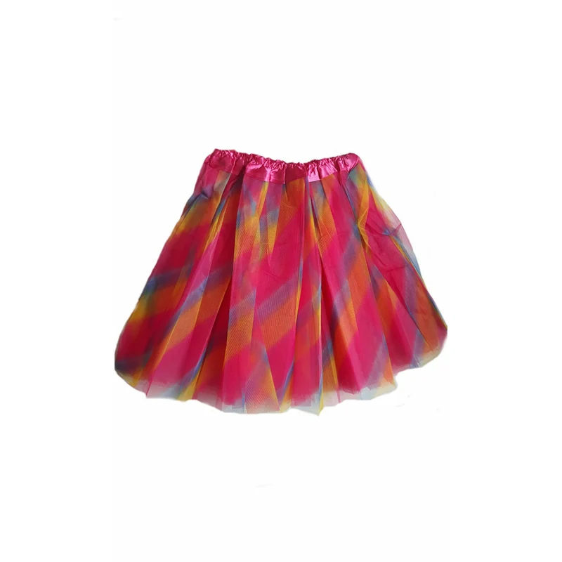 Tutu Basic bunt