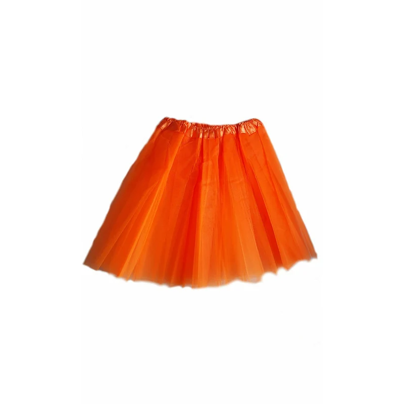 Tutu Basic orange