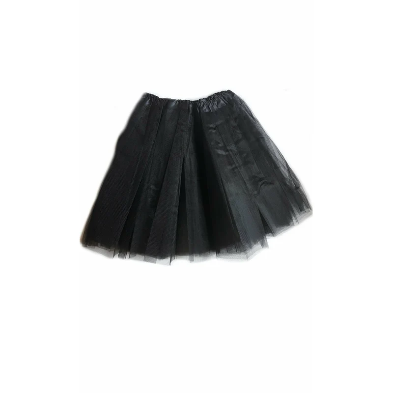Tutu Basic schwarz
