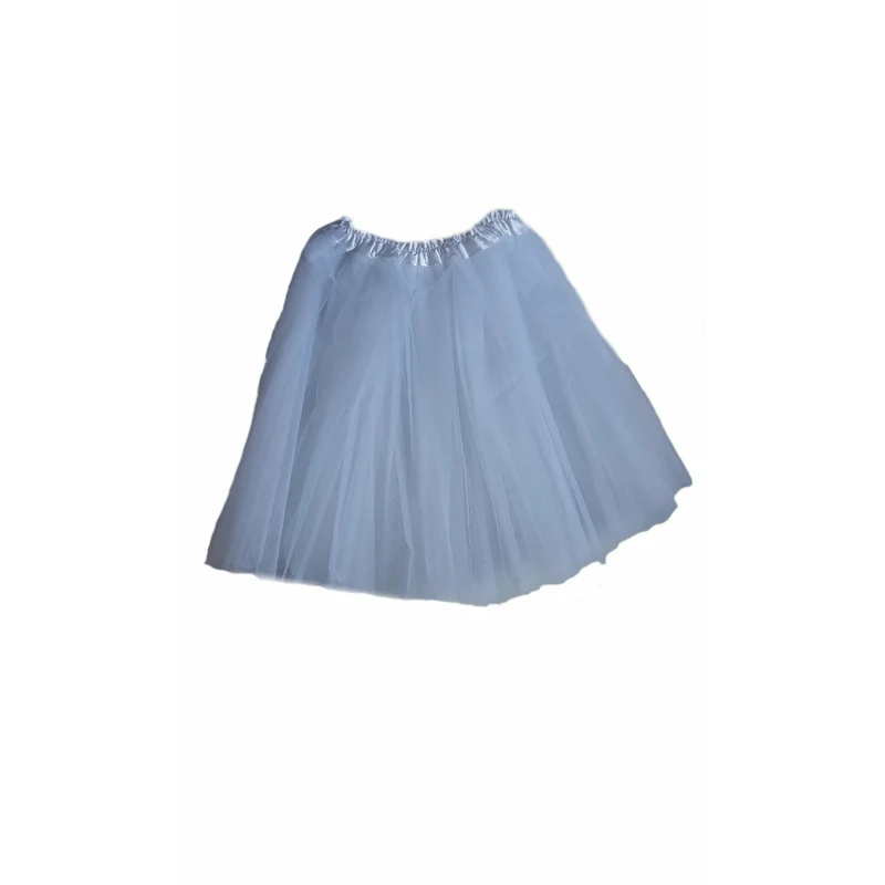 Tutu Basic weiß