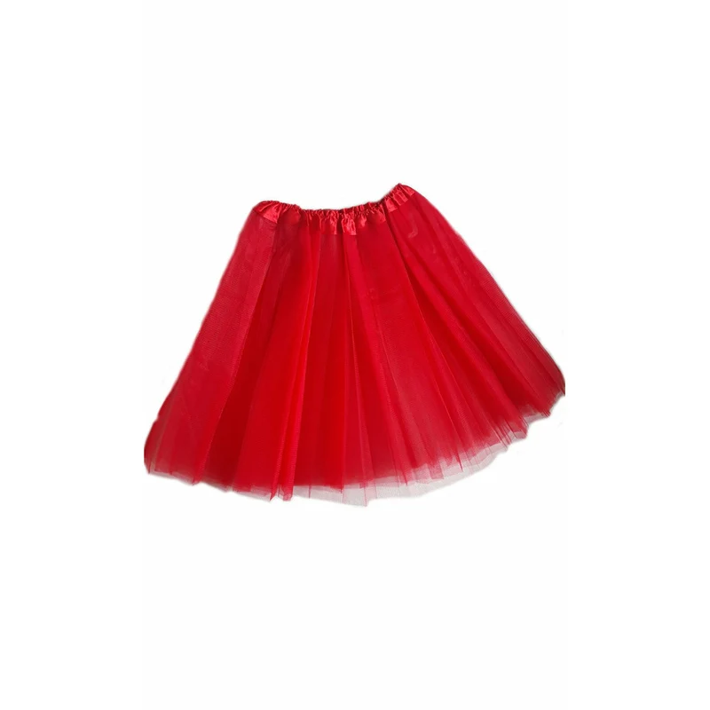 Tutu Basic rot