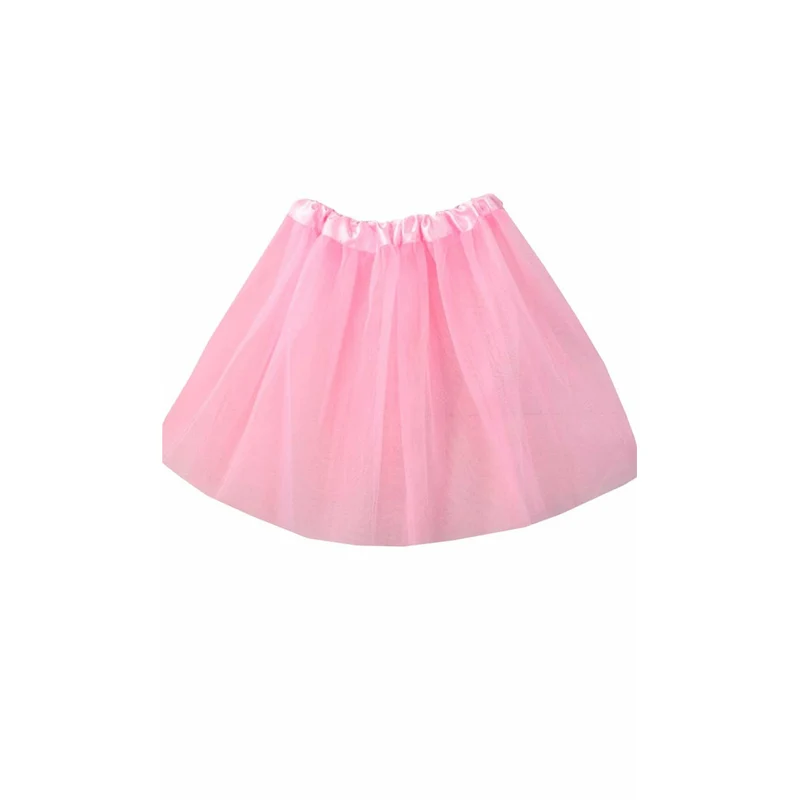 Tutu Basic rosa für Kinder
