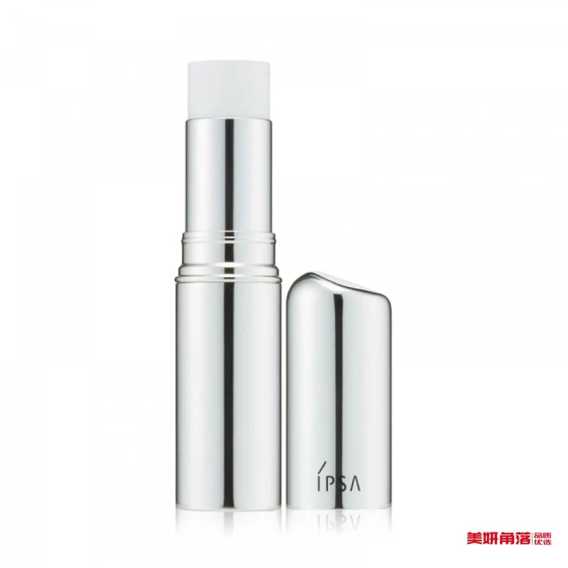 [Self-operated] Japanese IPSA Essence Stick Moisturizing Stick Solid Liquid Gold Water 9.5g Hydrating and Moisturizing Portable Makeup Stick