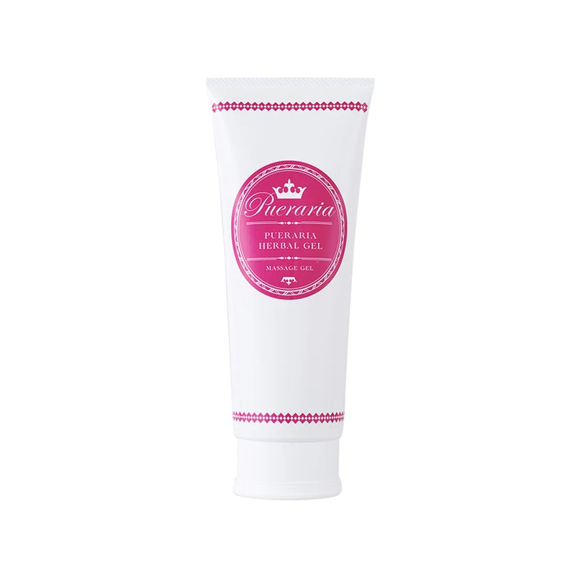 [Self-operated] Japan's LOVECOSME LC brand Aijiamu Jiaoyang Kudzu Root Gel Body Lotion 250g Moisturizes the whole body, moisturizes and softens, fades and delays body hair growth