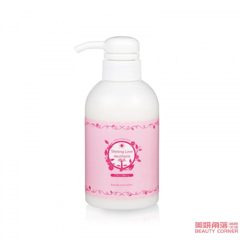 [Self-operated] Japanese LOVECOSME LC Pinai Jiamu Crystal Berry Lubricant Moisturizing Moisturizing Moisturizing Erotic Massage Brushed Body Lotion