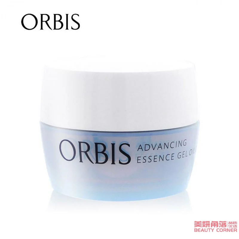 [Self-operated] ORBIS, a brand of Japan's POLA, stay up late and say goodbye to the hydrogel essence 50g, repair and repair the skin's base and beautifying essence cream