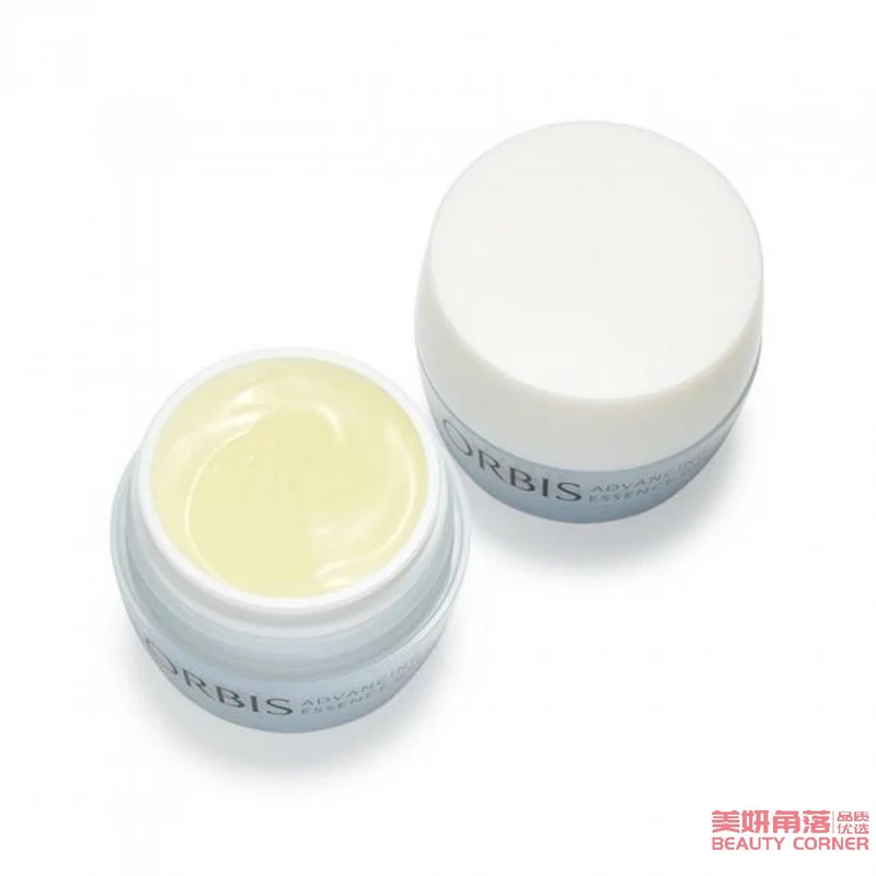 [Self-operated] ORBIS, a brand of Japan's POLA, stay up late and say goodbye to the hydrogel essence 50g, repair and repair the skin's base and beautifying essence cream