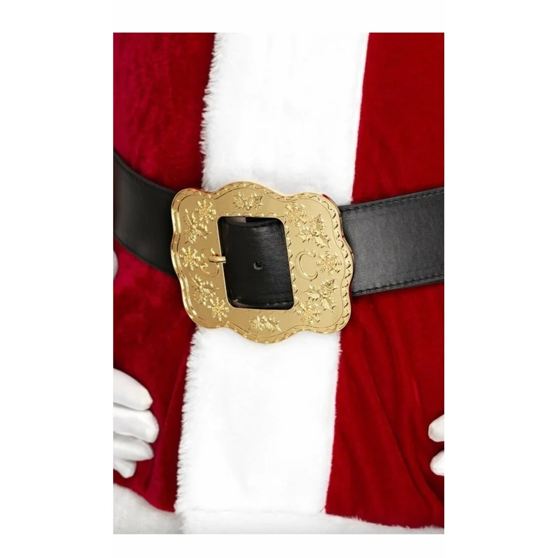 Weihnachtsmann Gürtel Deluxe