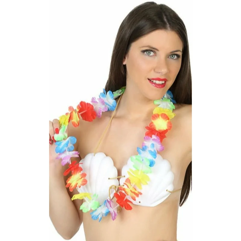 Klassische Hawaii-Kette