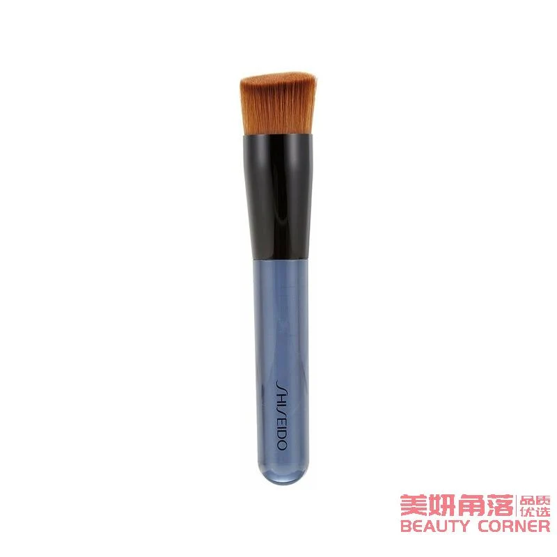 [Self-operated] Japan's SHISEIDO 131 Foundation Brush and Powder Brush 1 piece into the COSME Grand Prize No. XNUMX palace-level powder brush
