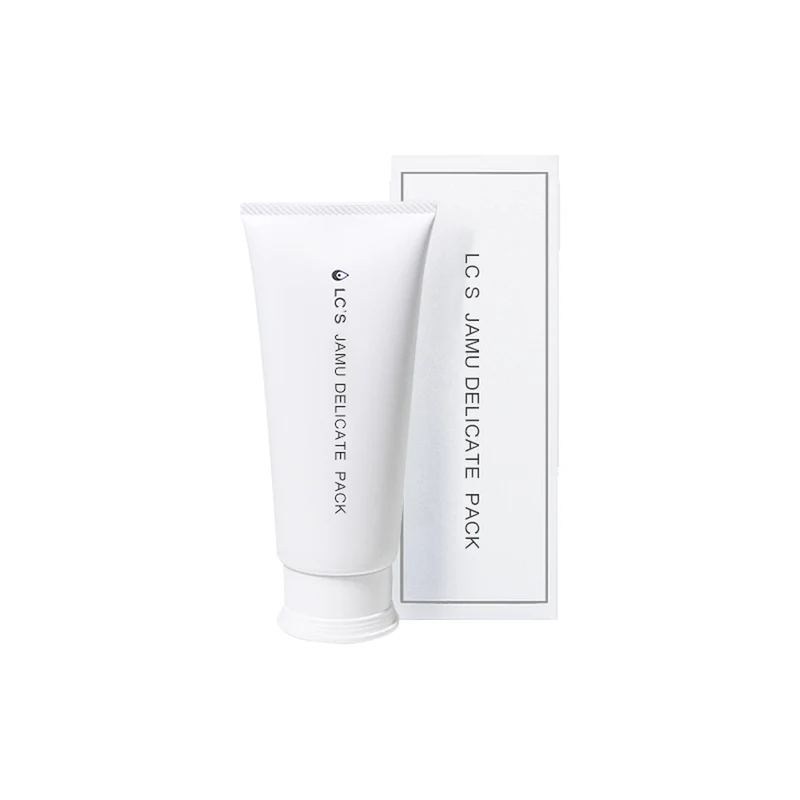 [Self-operated] Japanese LOVECOSME LC brand Aijamu Private Parts Care Gel 100g Private Parts Firming Mask Oral Love Care to remove odor secretions