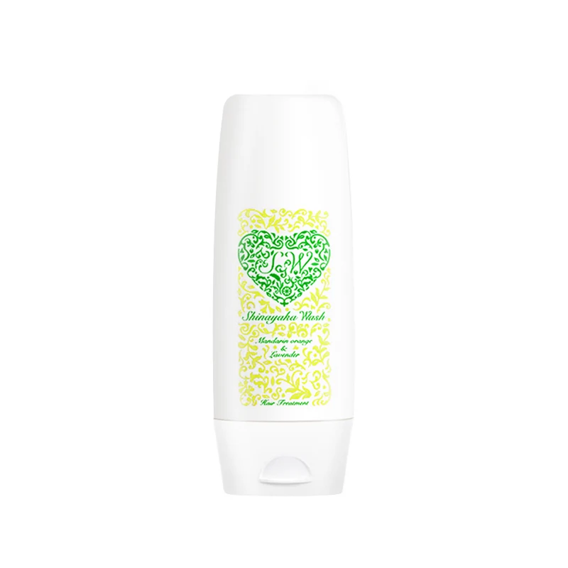 [Self-operated] Japanese LOVECOSME LC brand Aijamu private part hair softening conditioner 100g Bikini area care, soft and softening private part care