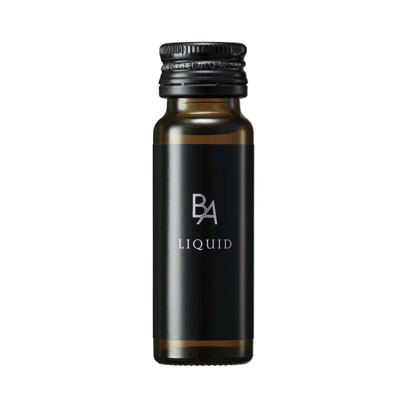 [Self-operated] Japanese POLA brand new black BA anti-sugar liquid 20ml