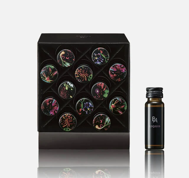 [Self-operated] Japanese POLA brand new black BA anti-sugar liquid 20ml