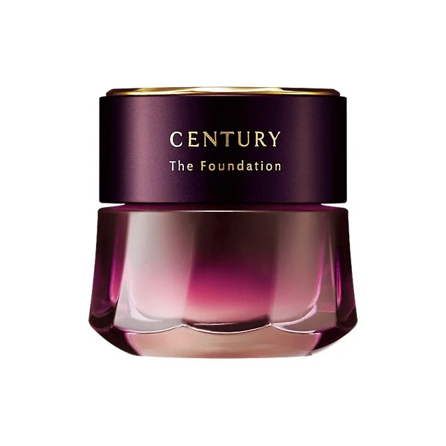 [Self-operated] Japanese KANEBO century powder cream new lady powder cream SPF20 PA++ 30g long-lasting natural concealer OCHRE C yellow tone two-white skin color