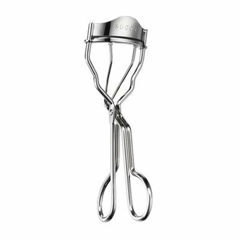 [Self-operated] Japanese SUQQU Jingcai Curved Eyelash Curler (comes with 2 replacement rubber pads), a non-clamping curling tool