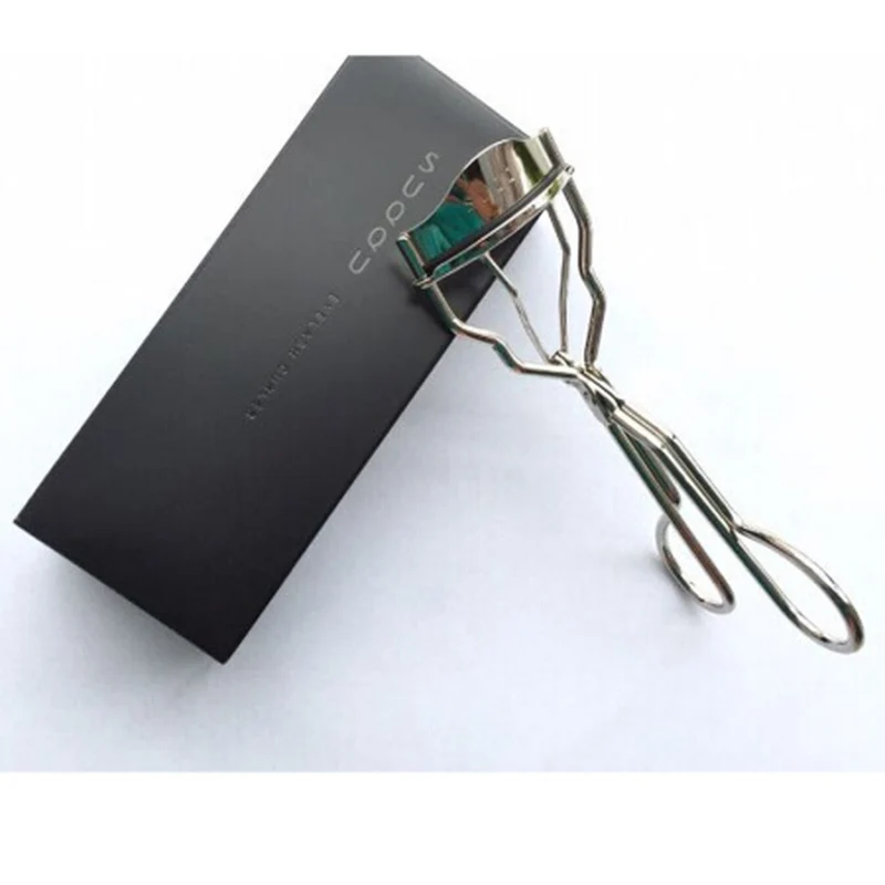 [Self-operated] Japanese SUQQU Jingcai Curved Eyelash Curler (comes with 2 replacement rubber pads), a non-clamping curling tool