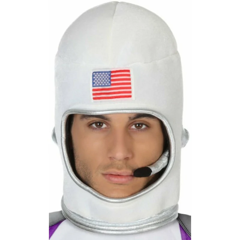 Weltraum Astronauten Helm Eco