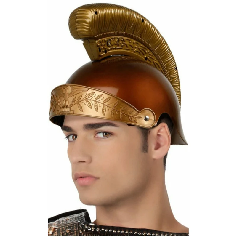Römischer Gladiator Helm General