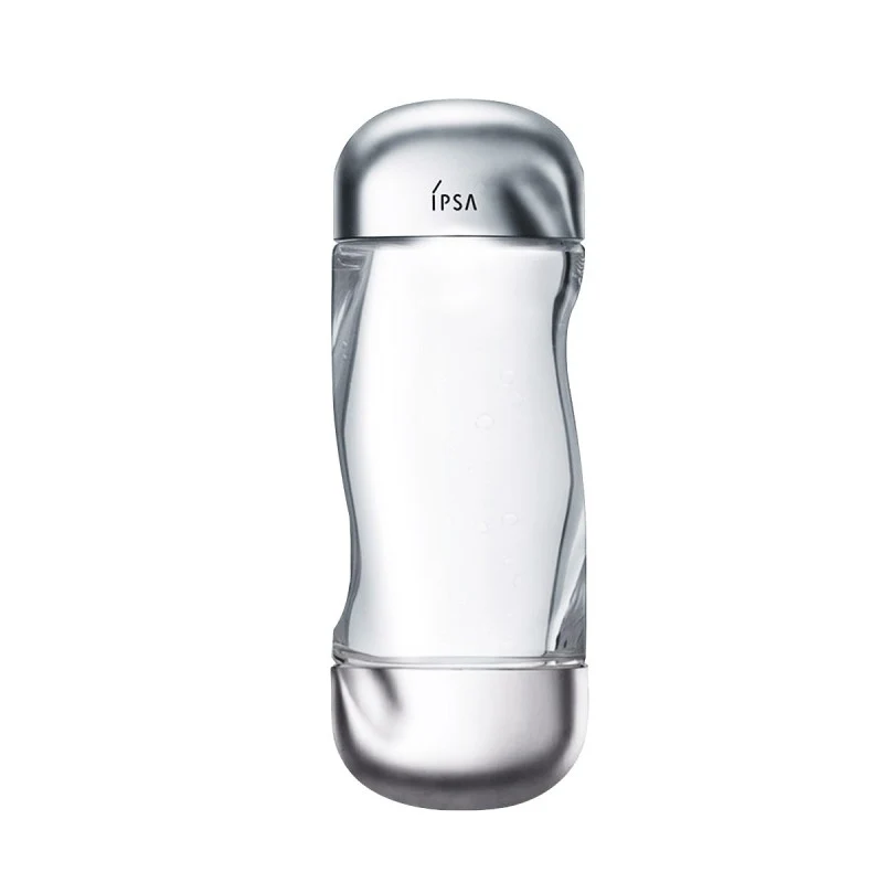 [Self-operated] Japan IPSA New Version Time Reset Aqua Moisturizing & Brightening 200ml (Japanese Version)