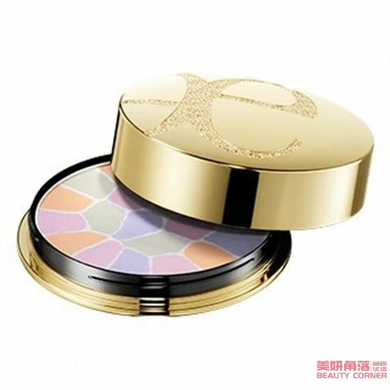 [Self-operated] Japanese Elegance Happy Honey Powder Family Pack 27g E Large Cake #6
