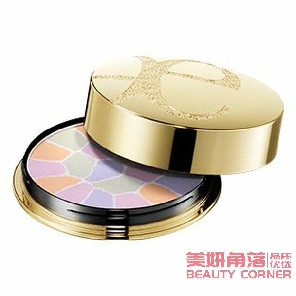 [Self-operated] Japanese Elegance Happy Honey Powder Family Pack 27g E Large Cake #4
