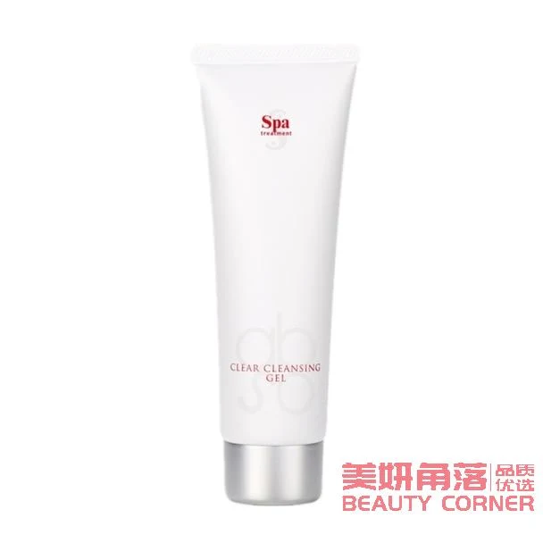 [Self-operated] Japanese SPA TREATMENT Snake Venom New ABSO Balanced Antioxidant Makeup Remover Gel 120g Latest Electrolytic Ion Technology Gentle face, eye and lip makeup remover without irritation