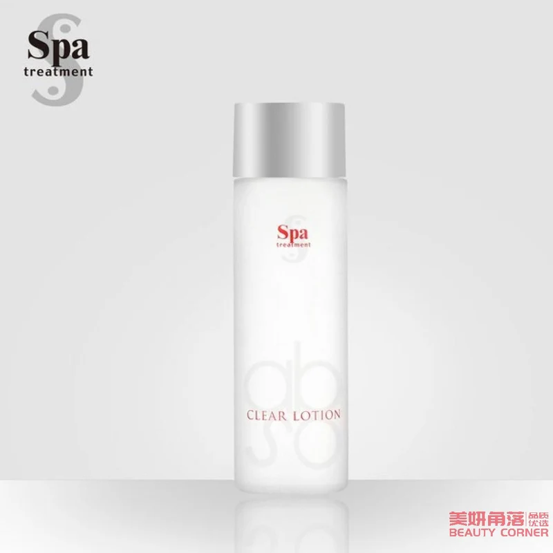 [Self-operated] Japanese SPA TREATMENT Snake Venom New ABSO Balanced Antioxidant Youth Water 100ml Latest Electrolytic Ion Technology Conditioning Water Oil Soothes Anti-Acne and Improves Darkness
