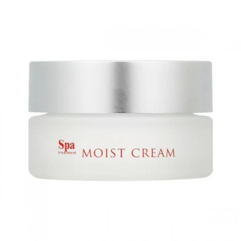 [Self-operated] Japan SPA TREATMENT Snake Venom New ABSO Balanced Antioxidant Moisturizing Cream 30g Latest Electrolytic Ion Technology Light Moisturizing Hypoallergenic Soothing