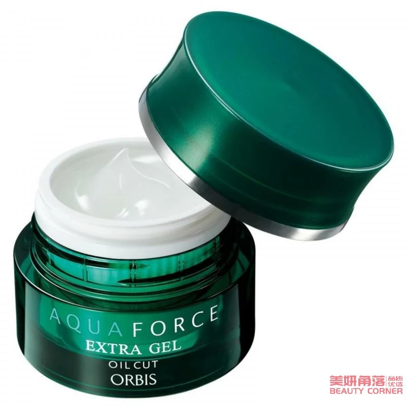 [Self-operated] Japanese ORBIS Orbis New Water Original Moisturizing Gel 30g, a subsidiary of Japanese POLA, nourishes and moisturizes