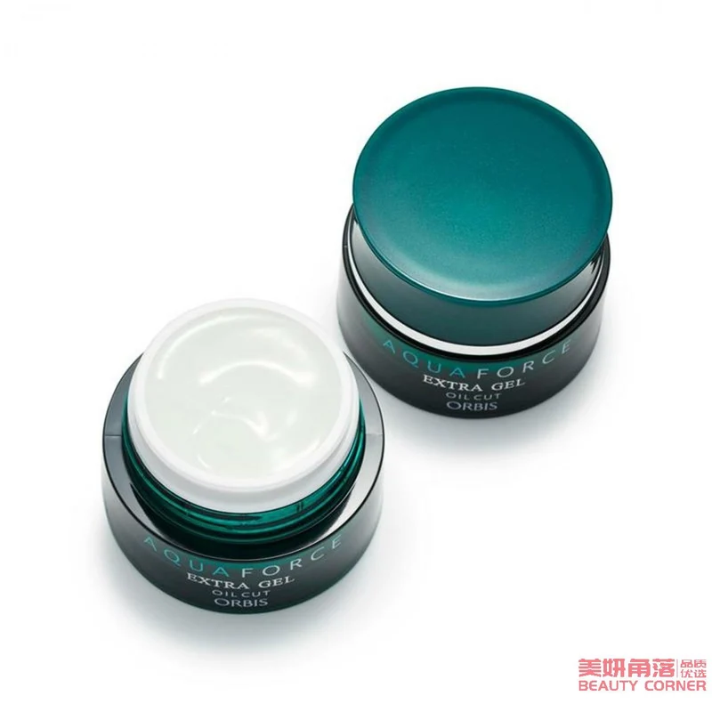 [Self-operated] Japanese ORBIS Orbis New Water Original Moisturizing Gel 30g, a subsidiary of Japanese POLA, nourishes and moisturizes