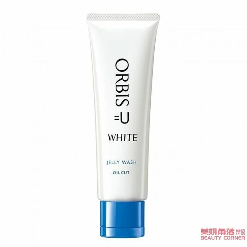 [Self-operated] ORBIS, a brand of Japanese POLA, 120g, gentle, refreshing and non-tightening