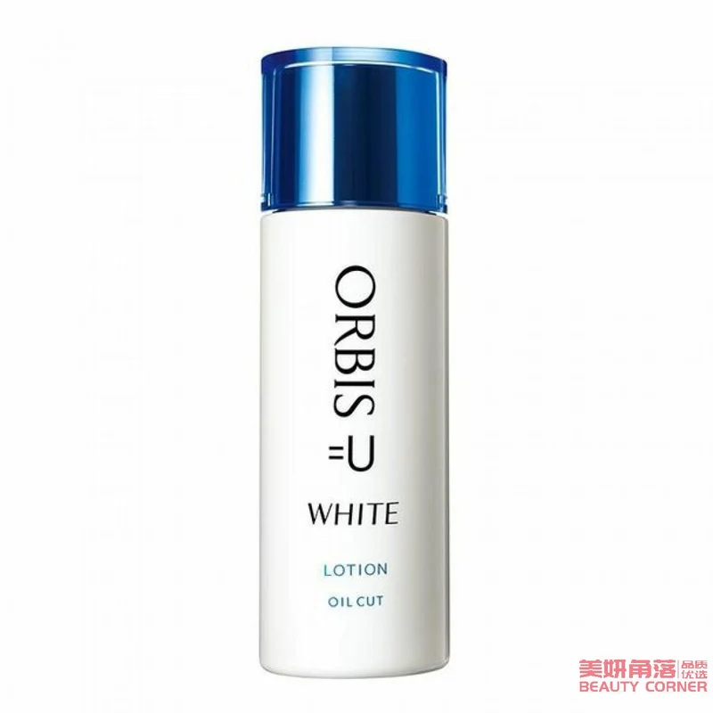 [Self-operated] ORBIS, a brand of Japanese POLA, 180ml intensive hydrating and whitening essence water