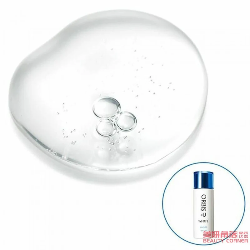 [Self-operated] ORBIS, a brand of Japanese POLA, 180ml intensive hydrating and whitening essence water