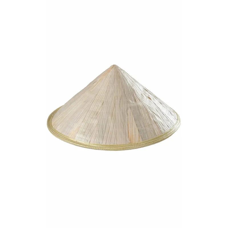 Chinesischer Strohhut