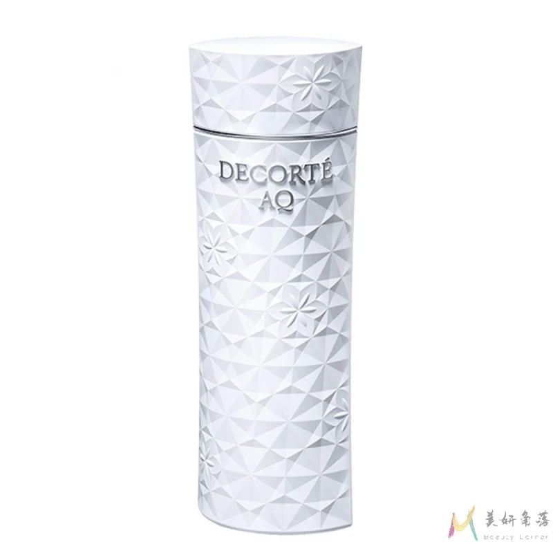 [Self-operated] Japanese Cosme Decorte Japanese local version AQMW white sandalwood whitening repair lotion lotion 200ml whitening model