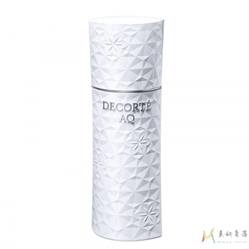 [Self-operated] Japan Cosme Decorte Decorte Japan local version new version AQMW white sandalwood whitening lotion 200ml whitening and moisturizing