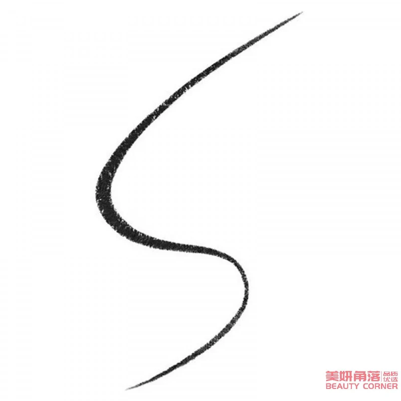 [Self-operated] Japanese DEJAVU Japanese twist-out eyeliner, contact lenses, smooth eyeliner, 1 pack, natural black